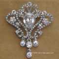 bridal rhinestone brooches